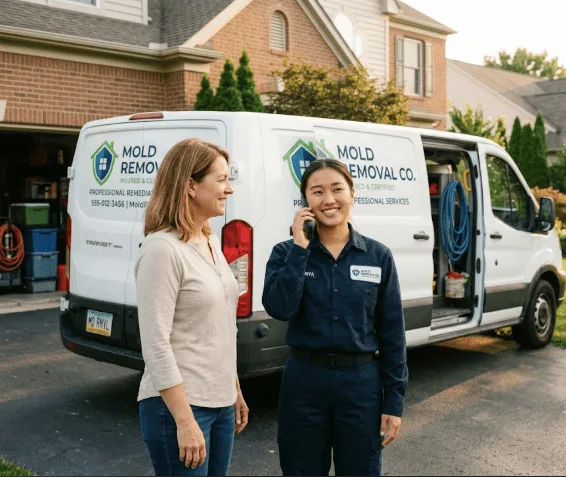 Crawlspace Mold Remediation Arlington, WI FAQs